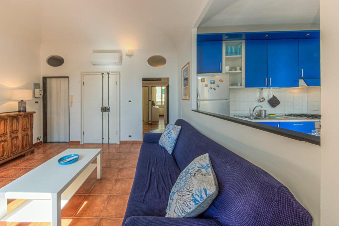 Casa Iris Confort E Mare A Due Passi Camogli Exterior photo