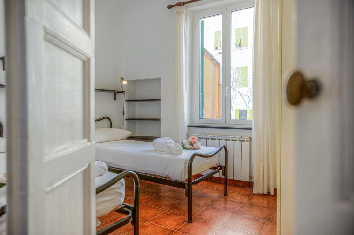 Casa Iris Confort E Mare A Due Passi Camogli Exterior photo