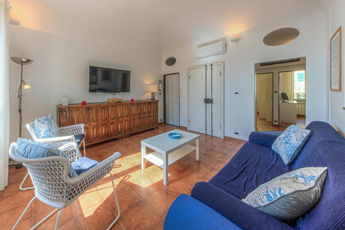 Casa Iris Confort E Mare A Due Passi Camogli Exterior photo